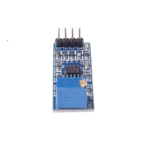 LM358 Gain Amplification Operational Amplifier Module - Image 3