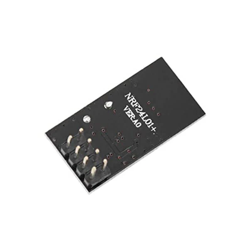 M177 NRF24L01 2.4GHz Antenna Wireless Transceiver Module - Image 3