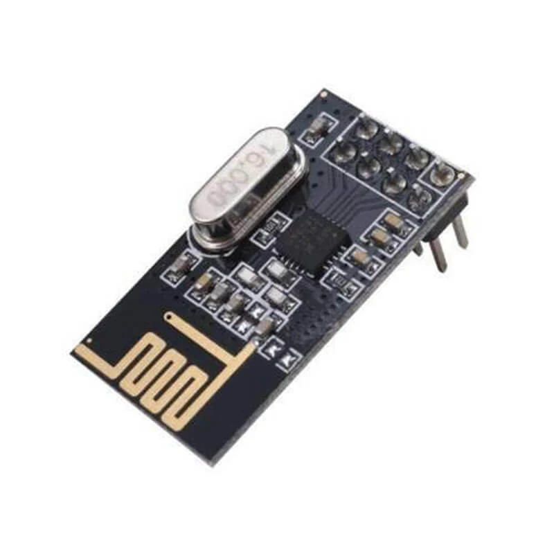 M177 NRF24L01 2.4GHz Antenna Wireless Transceiver Module - Image 4