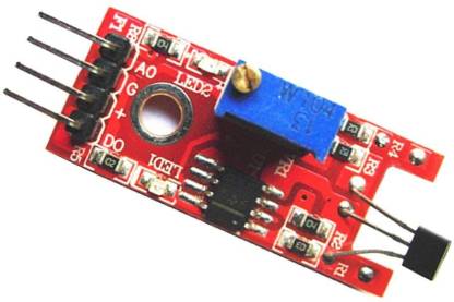 KY-036 Metal Detector Sensor Module - Image 4