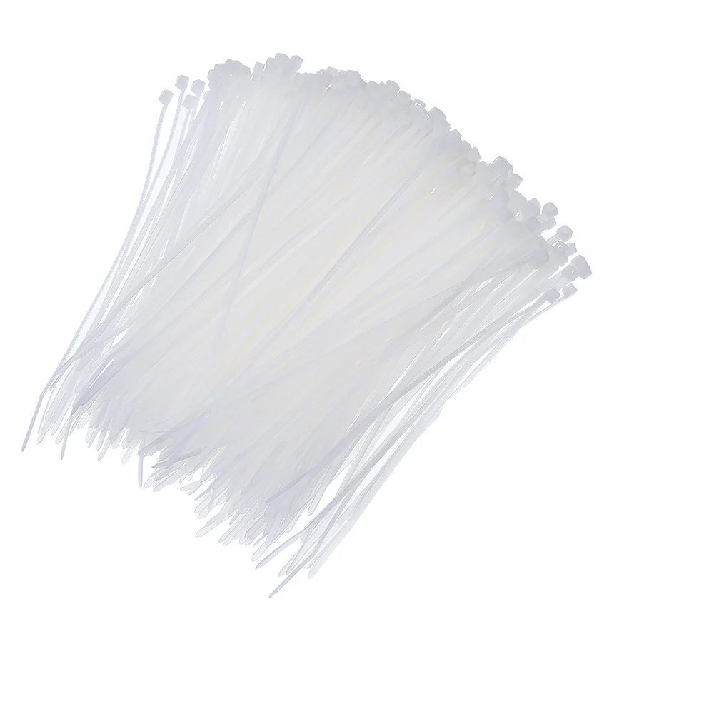 Standard Cable Zip Tie (Pack of 100) - Image 3