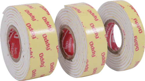 Oddy: Double Sided Foam Tape Length 5 mtr (Good Quality) - Image 8