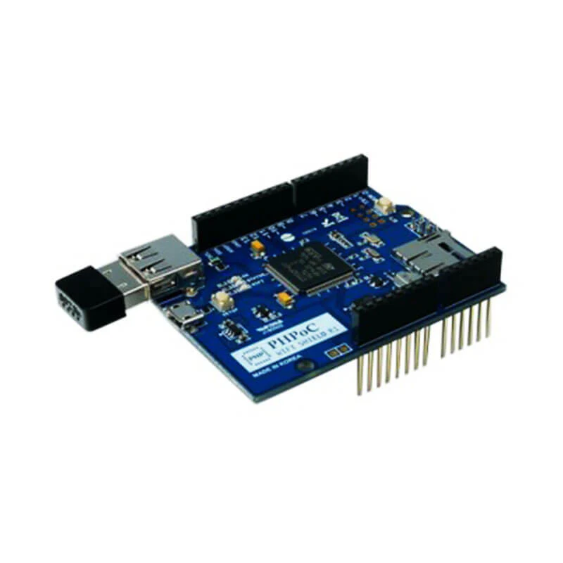 PHPoC Arduino Wifi Shield (P4S-347) - Image 3