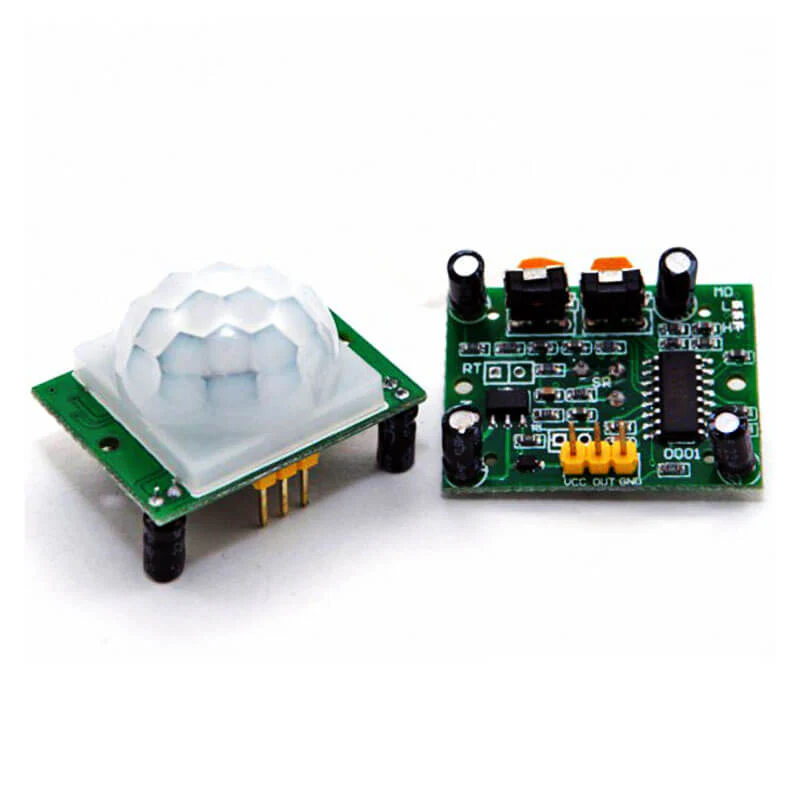 PIR Motion Sensor Detector Module HC-SR501 - Image 4