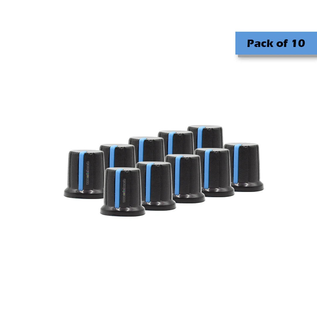 Potentiometer knob 114 With Buffer - Image 10