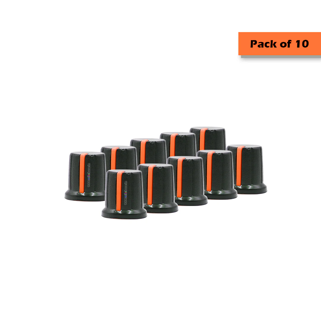 Potentiometer knob 114 With Buffer - Image 12