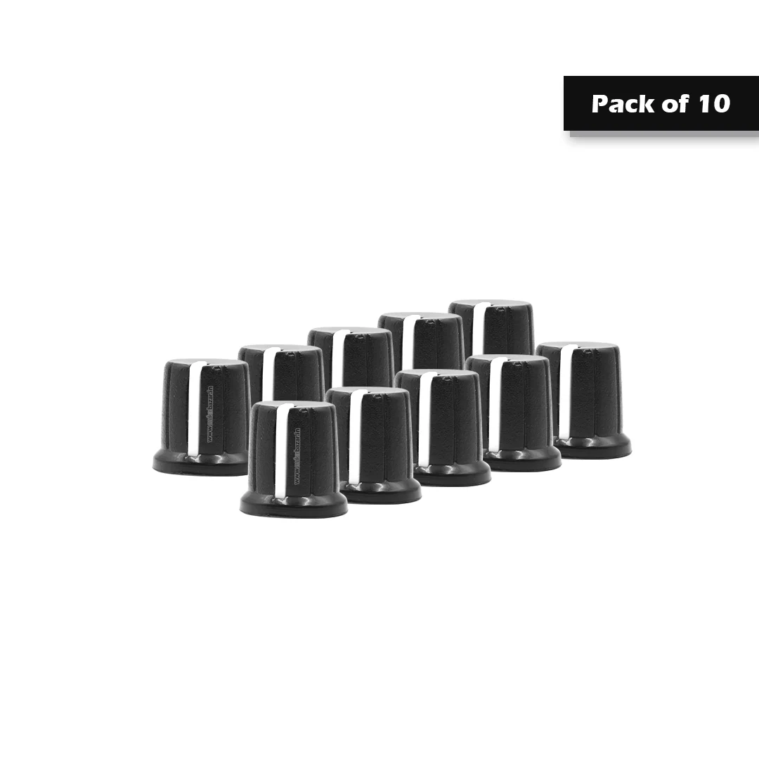 Potentiometer knob 114 With Buffer - Image 15