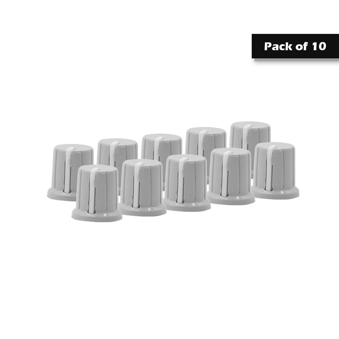 Potentiometer knob 114 With Buffer - Image 16