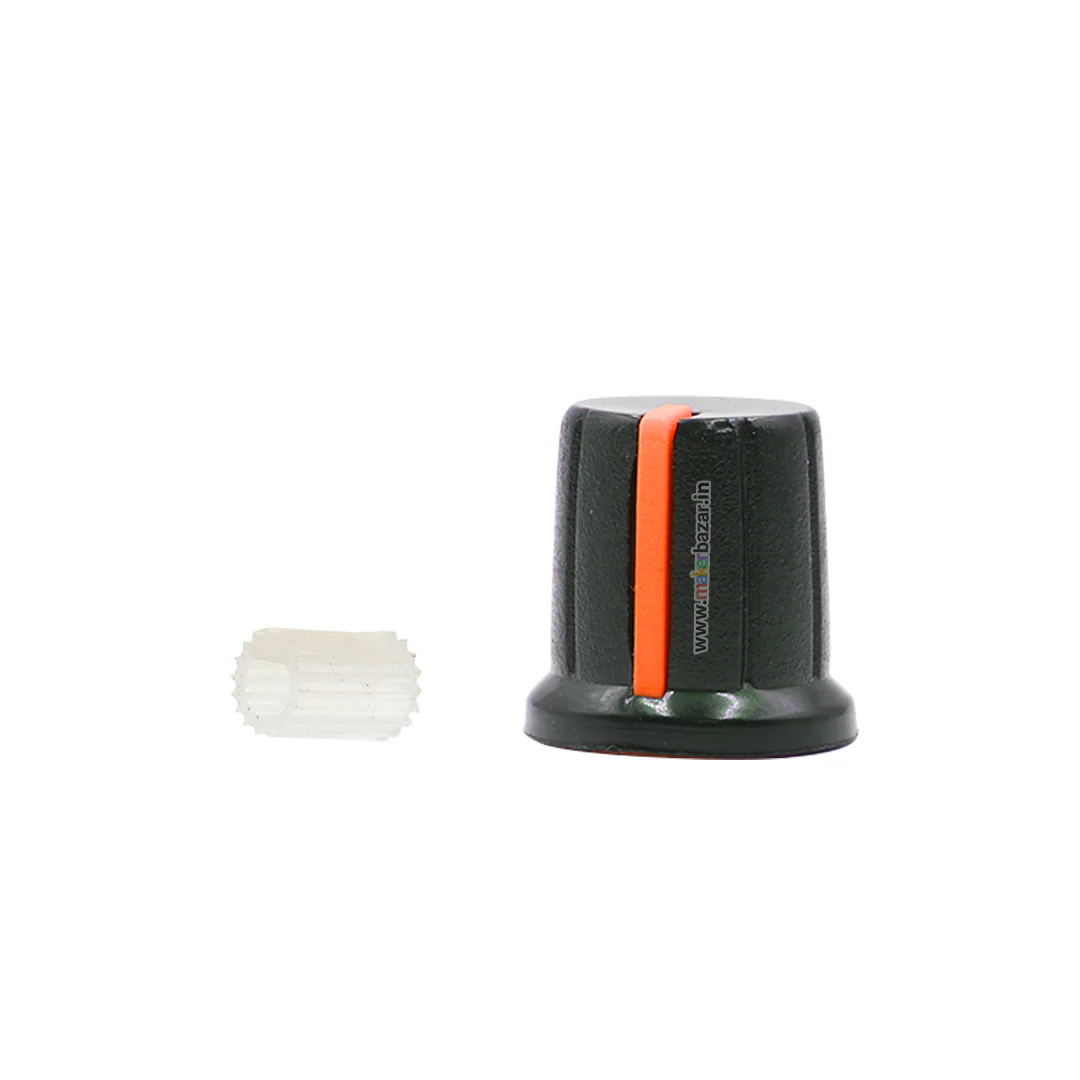 Potentiometer knob 114 With Buffer - Image 4