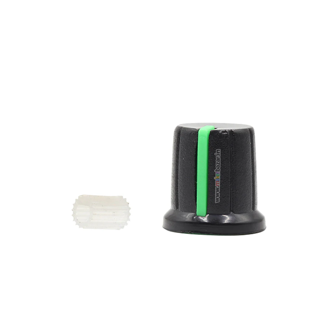 Potentiometer knob 114 With Buffer - Image 8