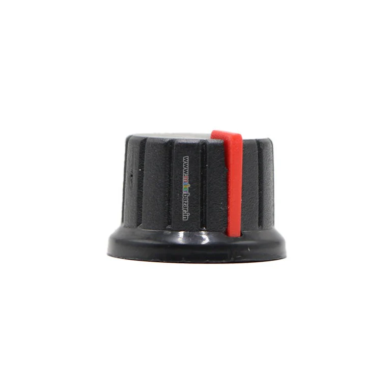 Potentiometer Knob 115 With Buffer - Image 10