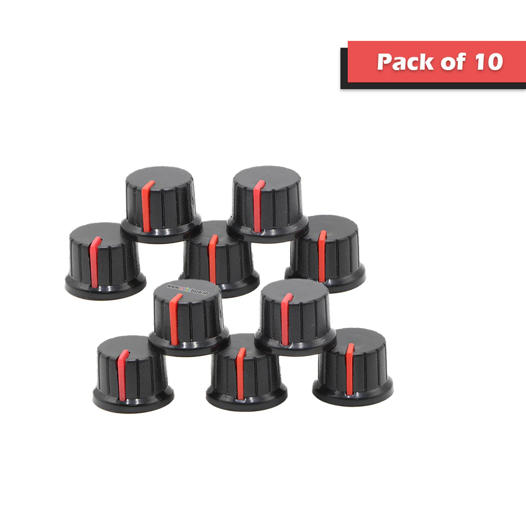 Potentiometer Knob 115 With Buffer - Image 14