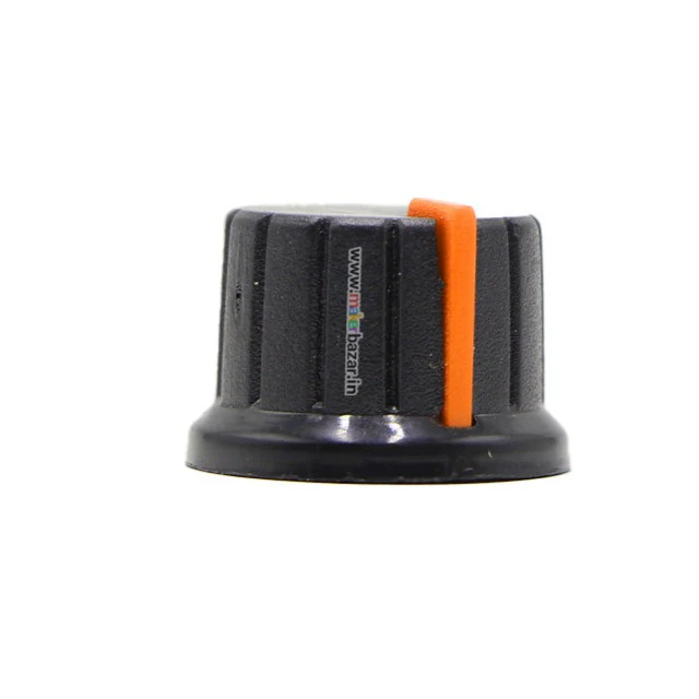 Potentiometer Knob 115 With Buffer - Image 15