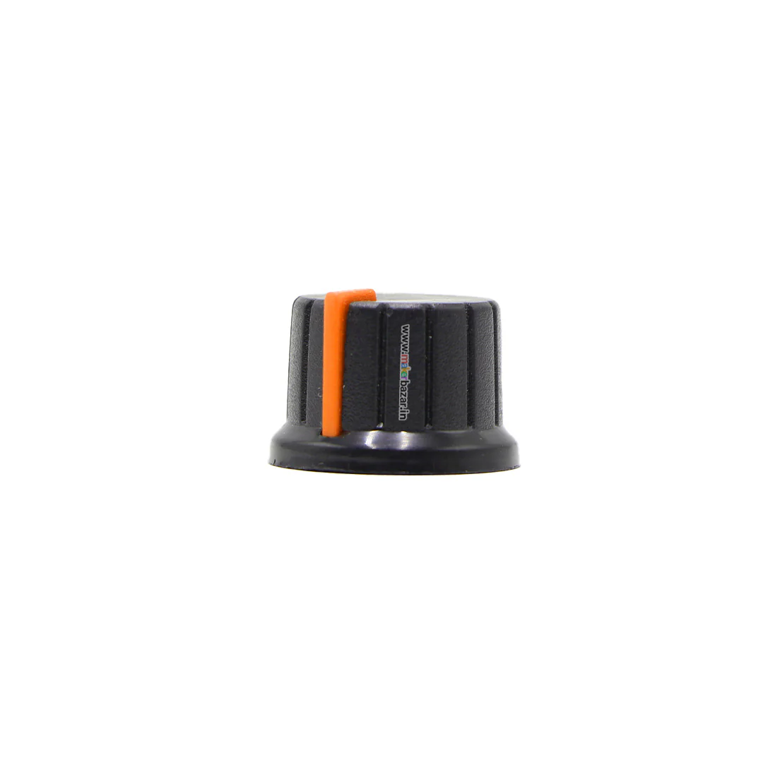 Potentiometer Knob 115 With Buffer - Image 16