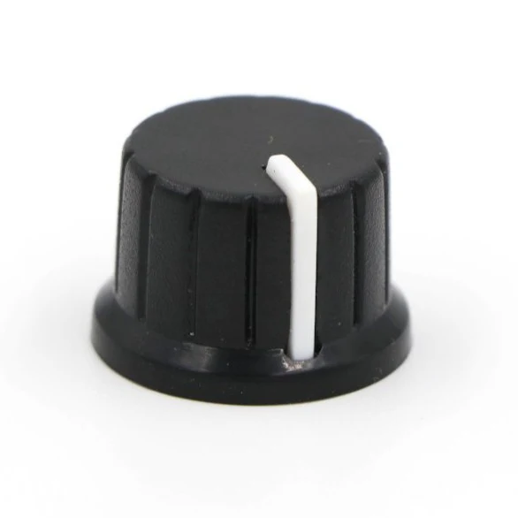Potentiometer Knob 115 With Buffer - Image 3
