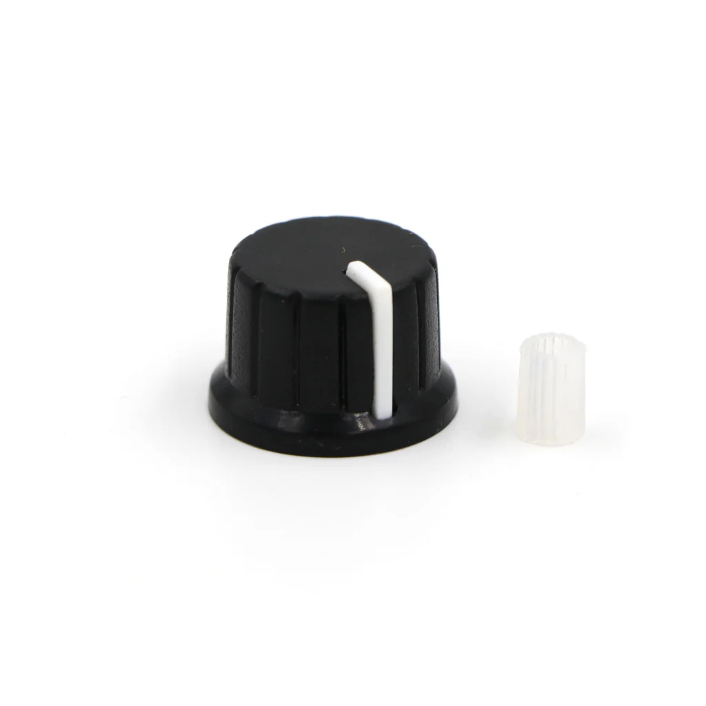 Potentiometer Knob 115 With Buffer - Image 4