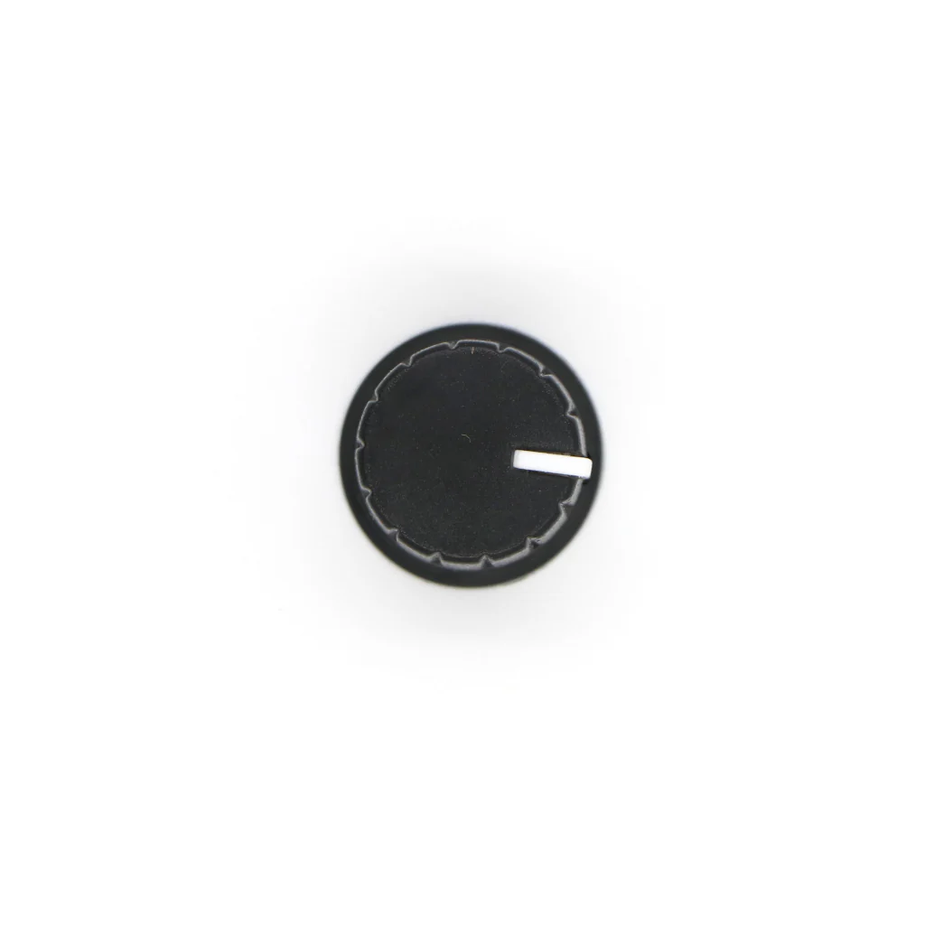 Potentiometer Knob 115 With Buffer - Image 6