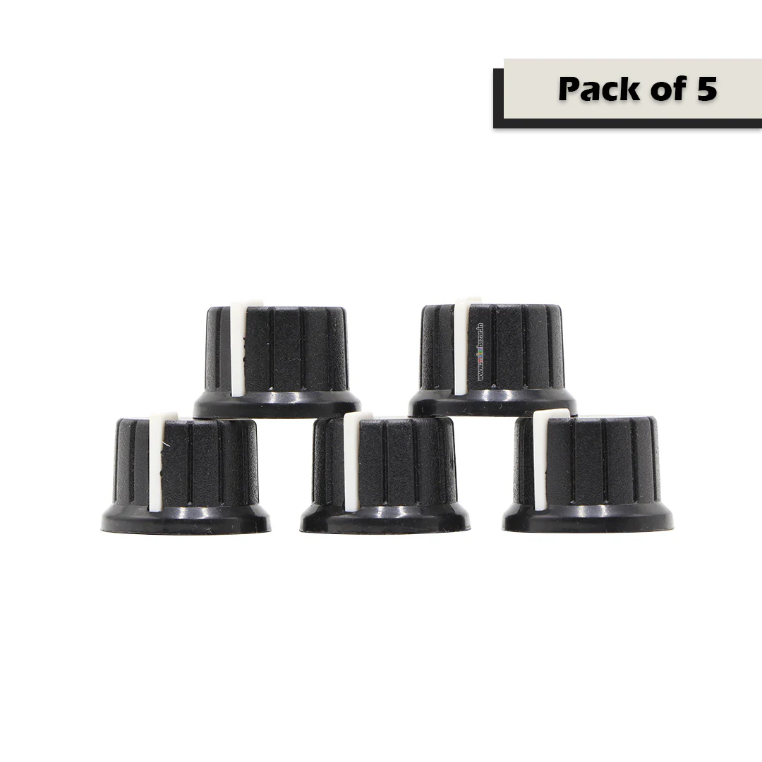 Potentiometer Knob 115 With Buffer - Image 8