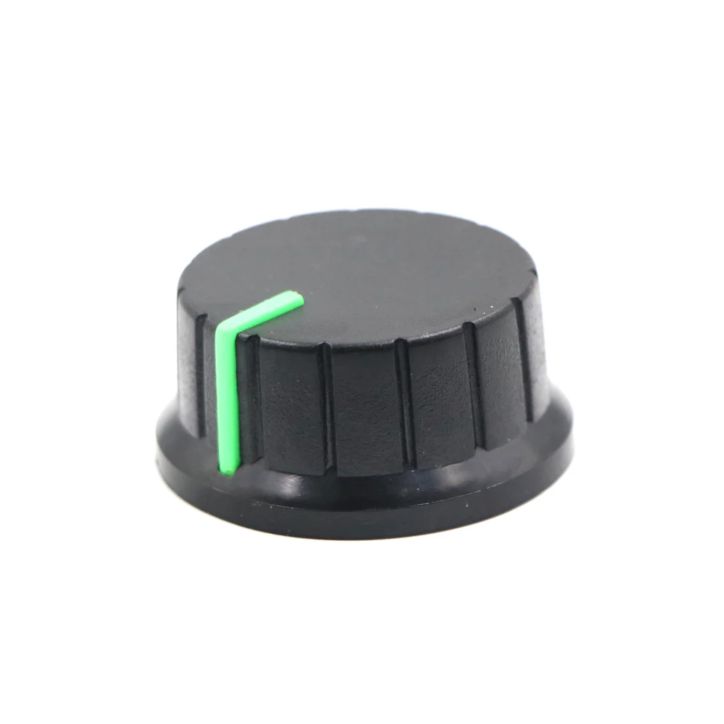 Potentiometer Knob (Pot Cap) No 116 With Buffer - Image 4