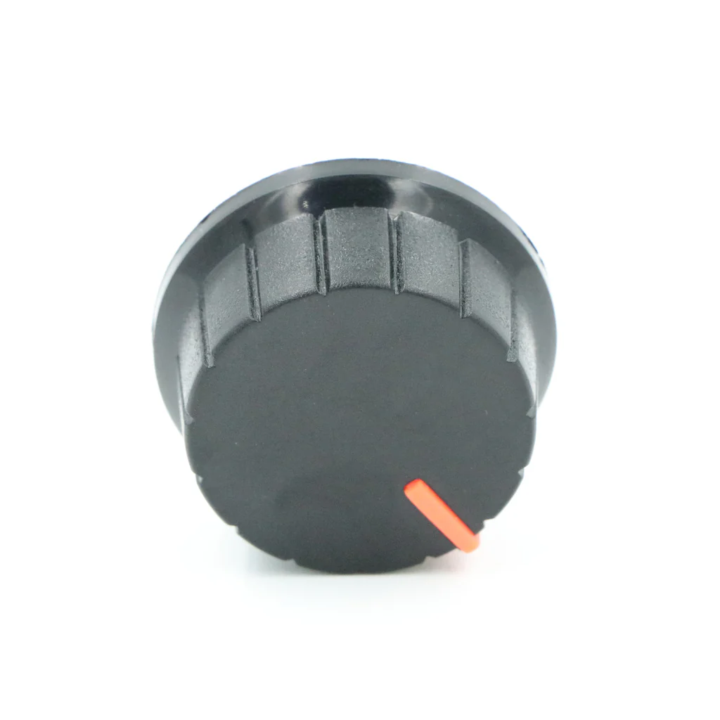 Potentiometer Knob (Pot Cap) No 116 With Buffer - Image 6