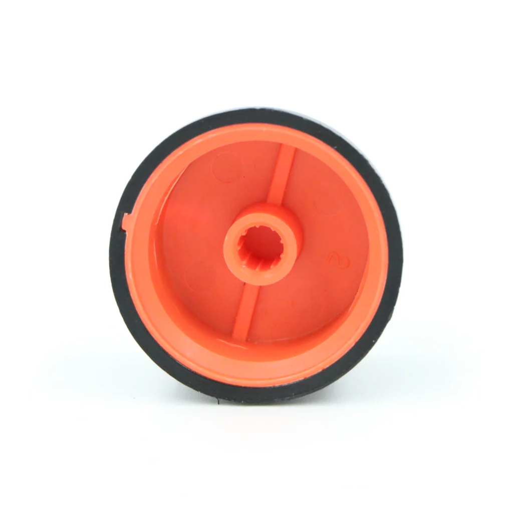 Potentiometer Knob (Pot Cap) No 116 With Buffer - Image 7