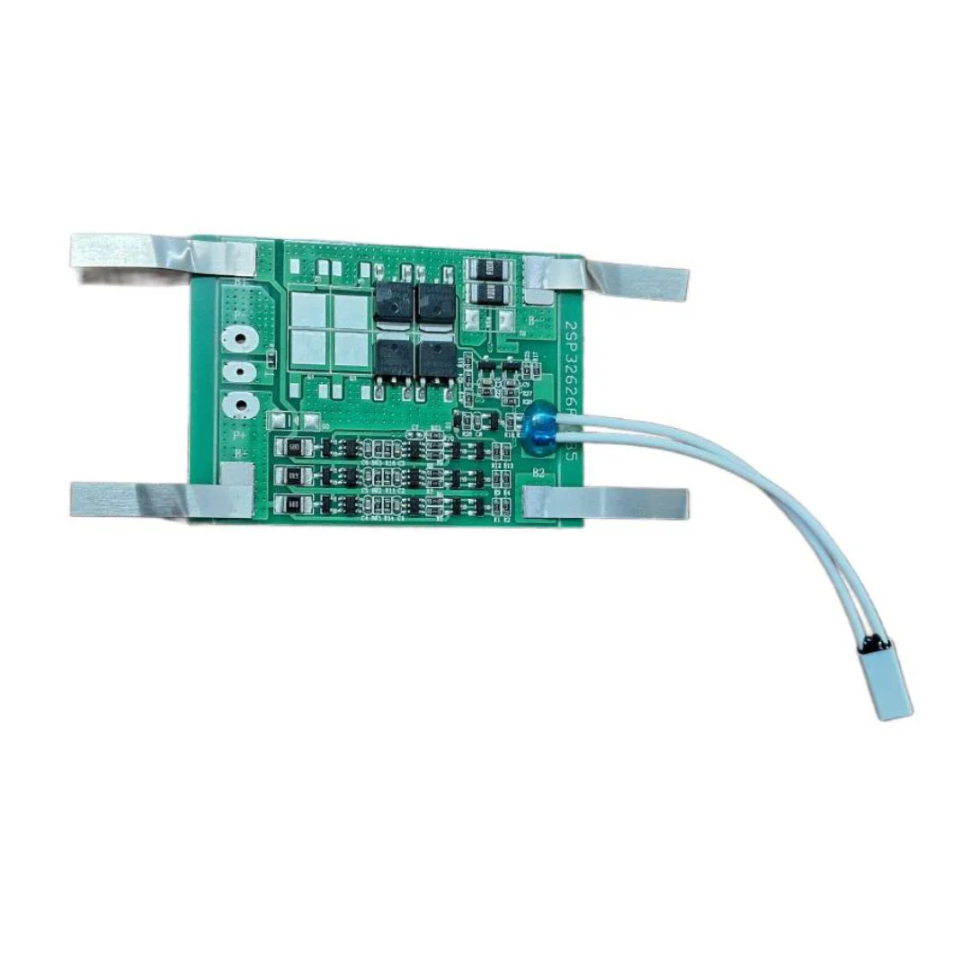 [Premium Industrial] 12.6V BMS 3S 10A 18650 Lithium Battery Protection Board - Image 5