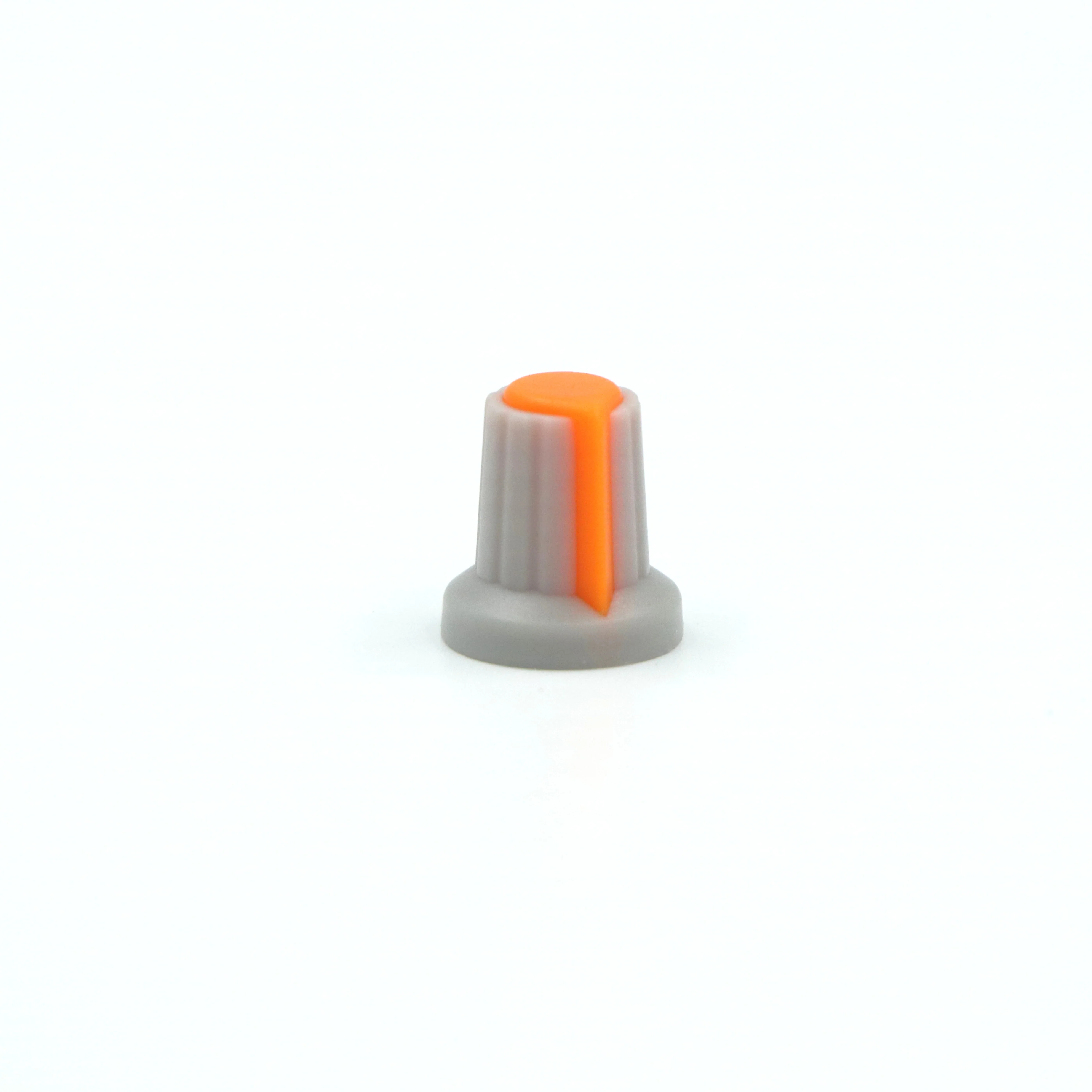 [Premium] Knob-204 Multiple Colour Potentiometer Knob With Buffer - Image 11