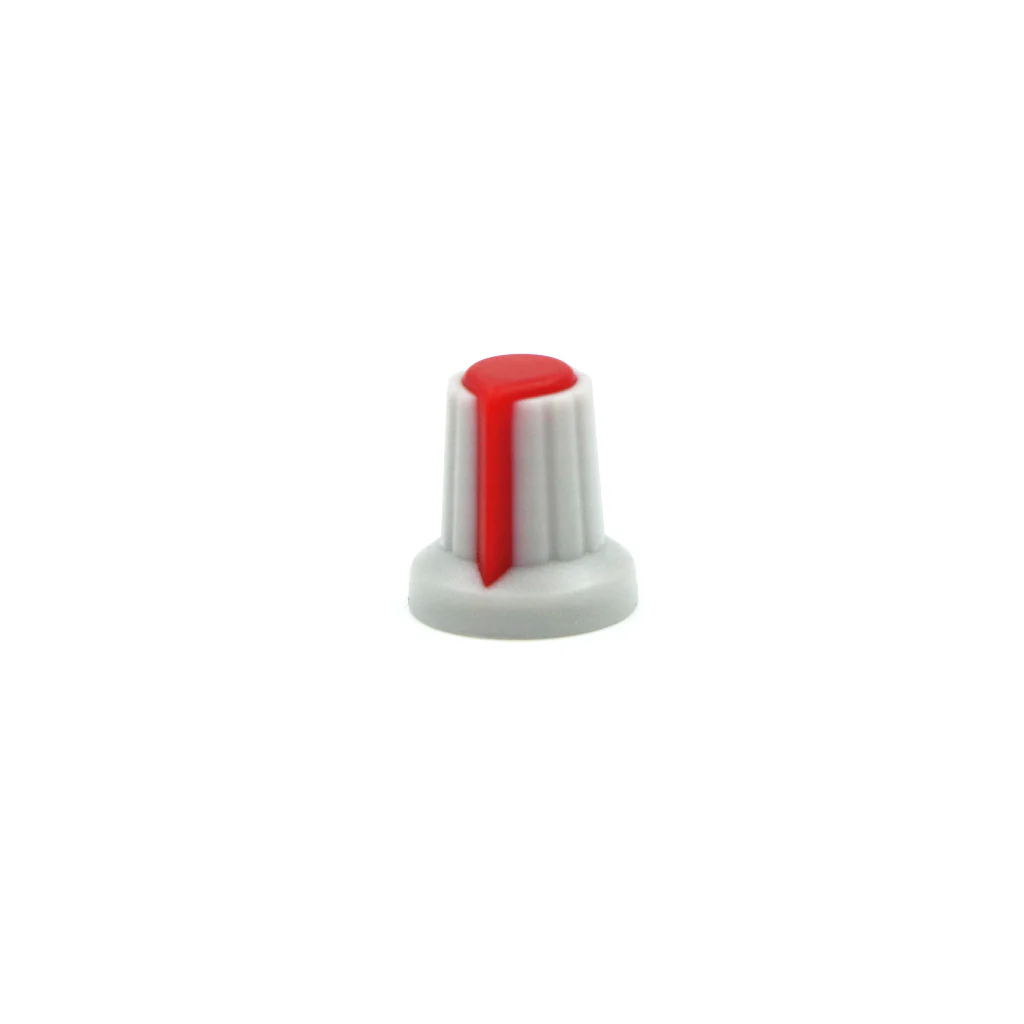 [Premium] Knob-204 Multiple Colour Potentiometer Knob With Buffer - Image 17