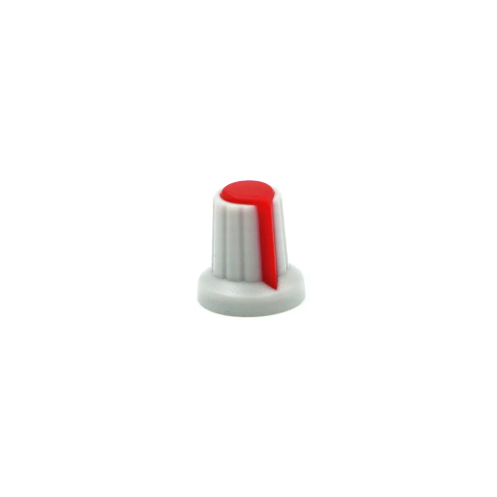 [Premium] Knob-204 Multiple Colour Potentiometer Knob With Buffer - Image 18