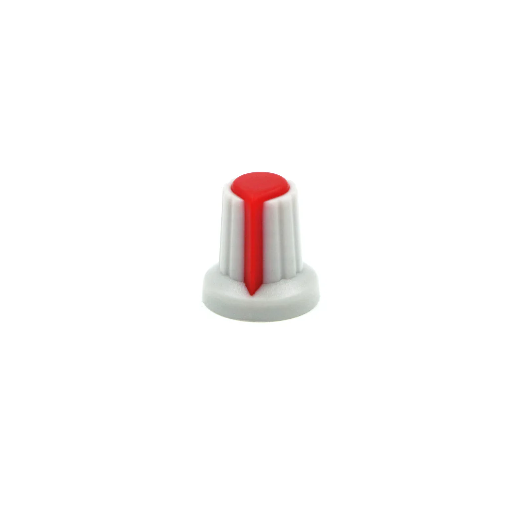 [Premium] Knob-204 Multiple Colour Potentiometer Knob With Buffer - Image 19