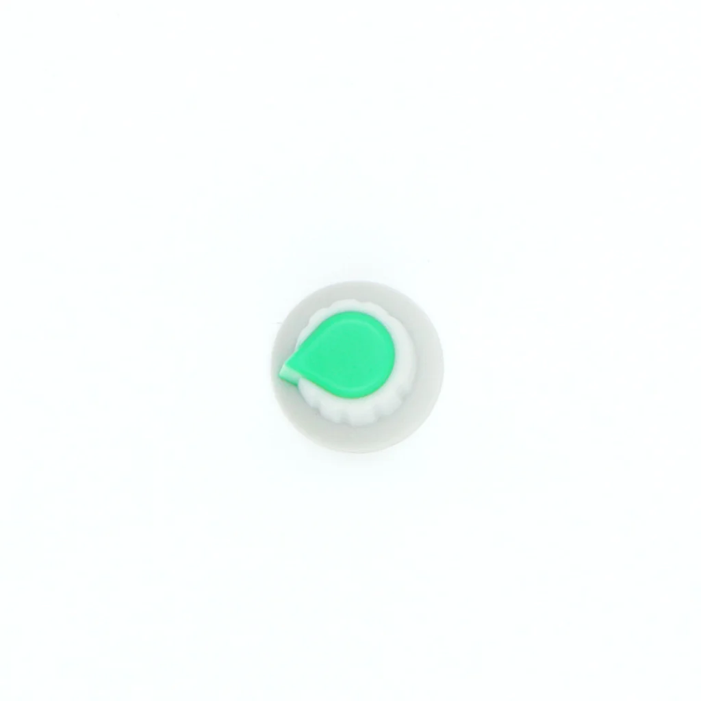 [Premium] Knob-204 Multiple Colour Potentiometer Knob With Buffer - Image 7