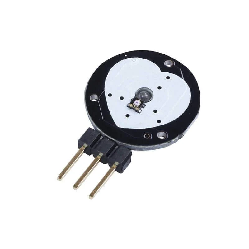 Pulse Heart Beat Rate Amped Sensor - Image 3