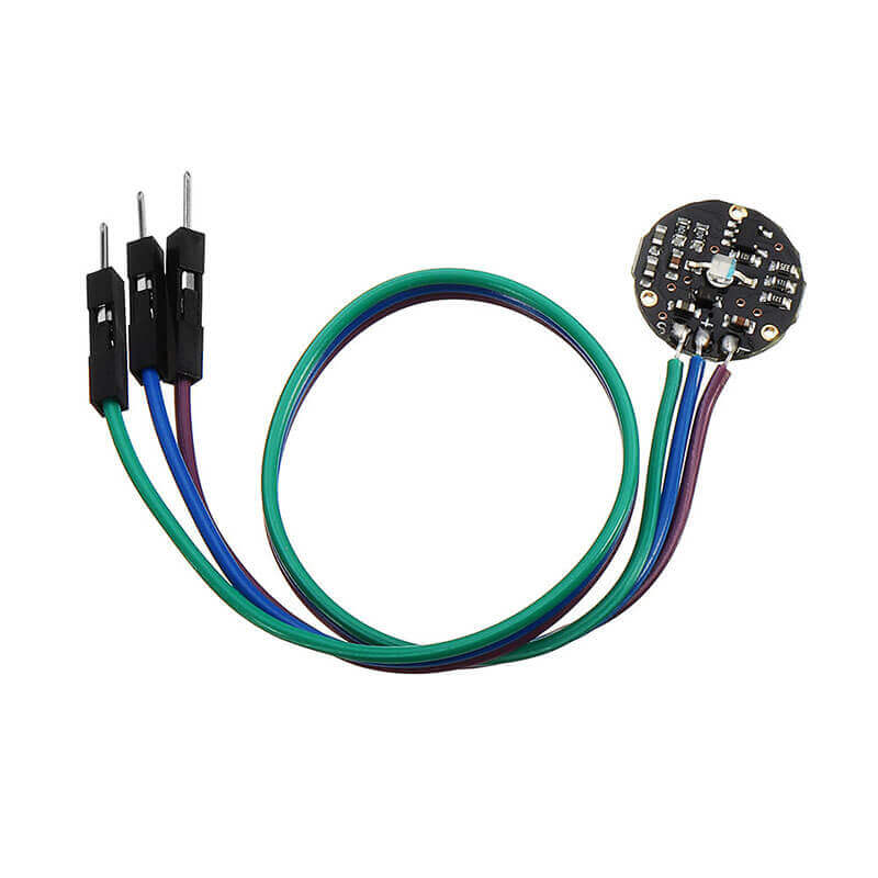 Pulse Heart Beat Rate Amped Sensor - Image 5