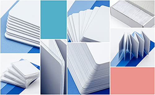 Rectangular RFID Card - Image 5