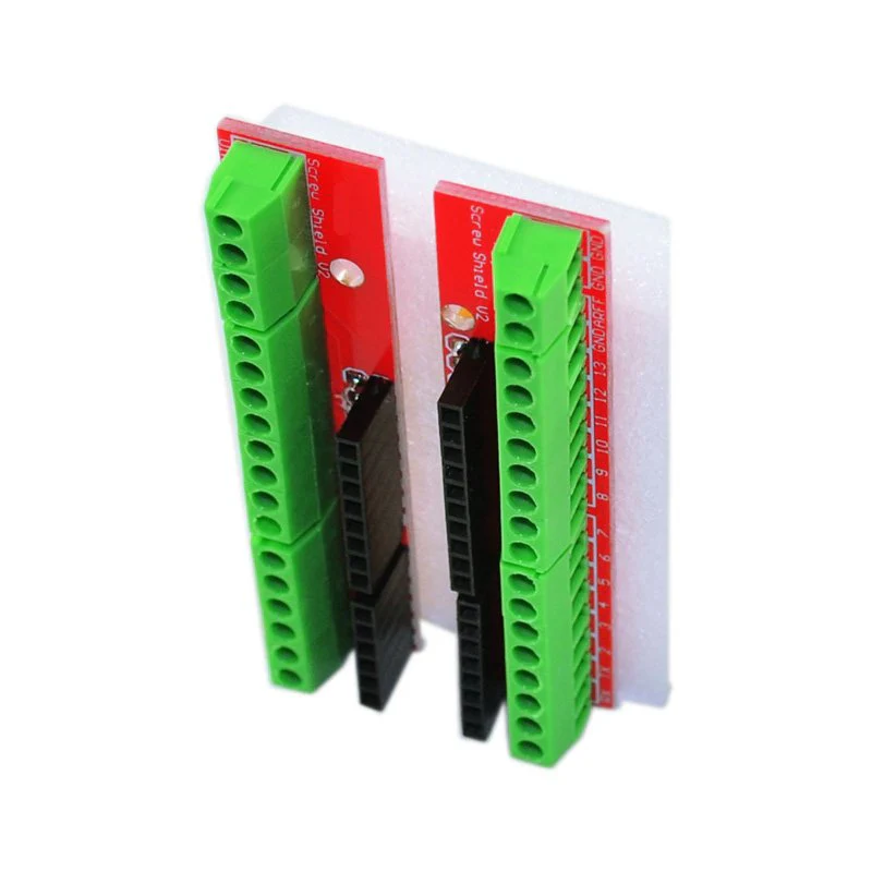 Screw Shields V2 Terminal Expansion Board - Image 3