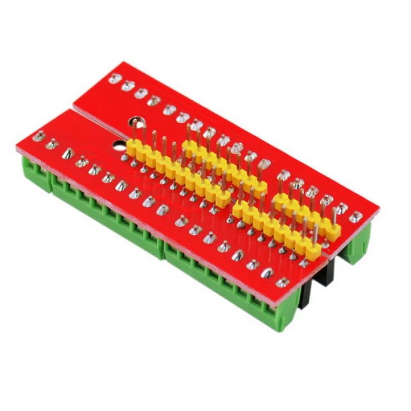 Screw Shields V2 Terminal Expansion Board - Image 5