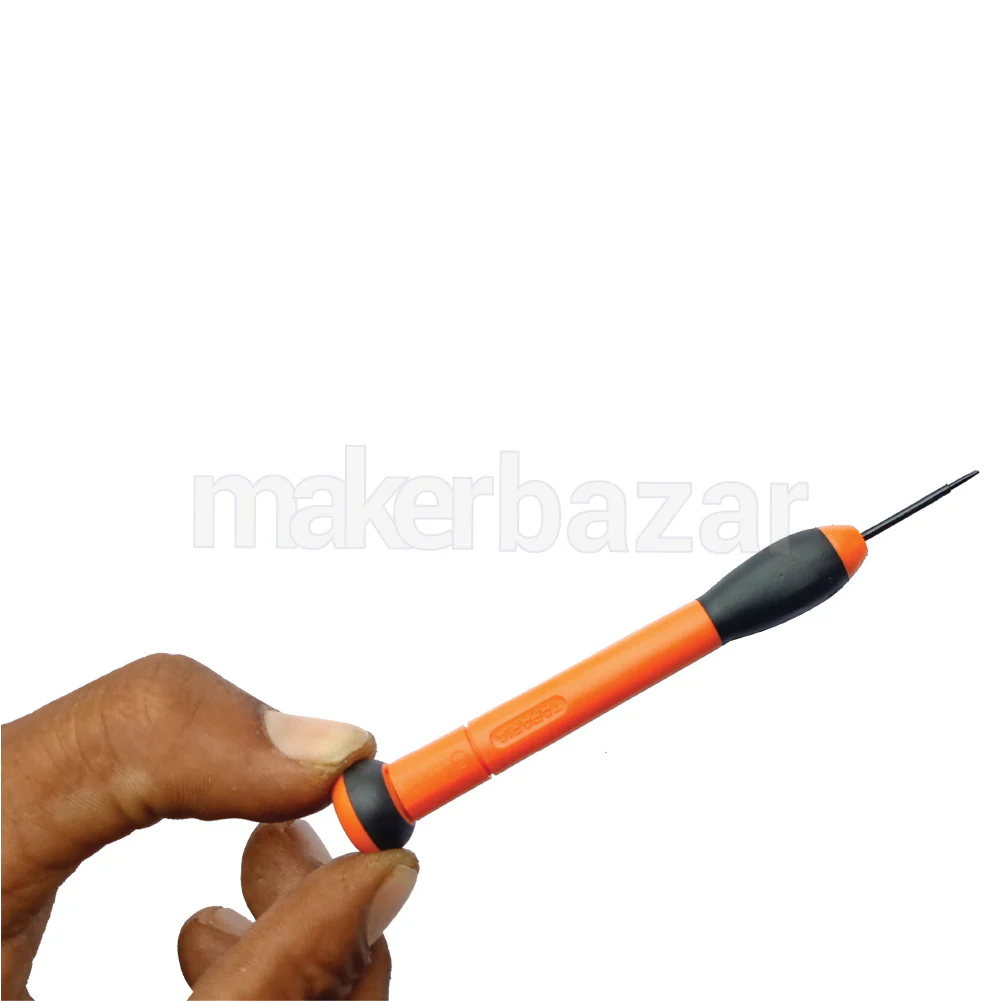 Taparia: PSF 6 Precision Screwdriver Sets (6 pcs) - Image 4