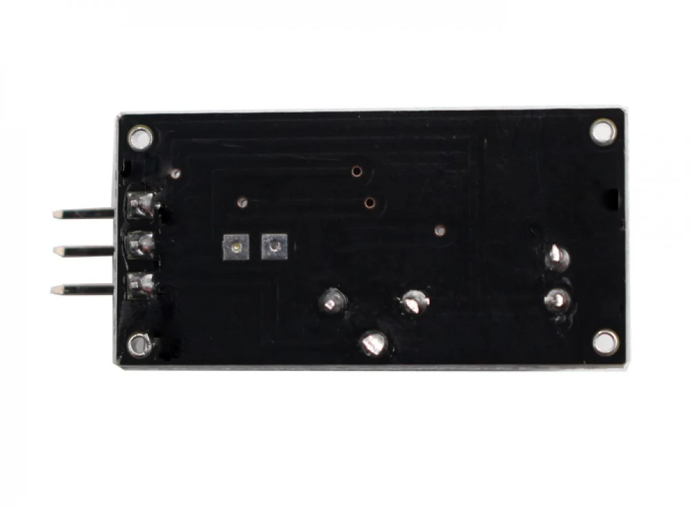 Sound Sensor Module LM393 Black - Image 3