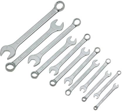 Stanley: 70-964E Combination Spanner Set (12-Pieces) - Image 4
