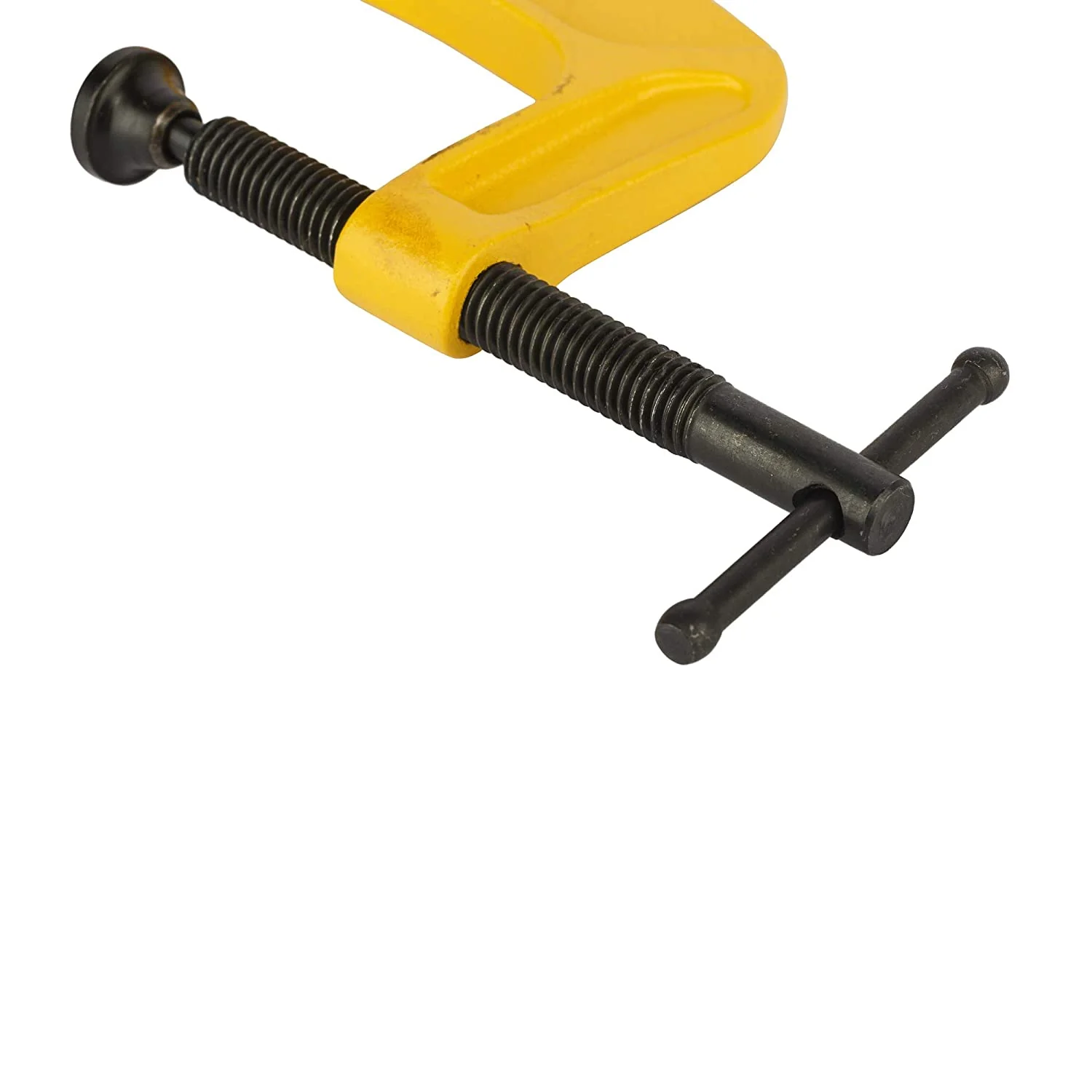 Stanley: Max Steel C-Clamps G-Clamp - Image 7