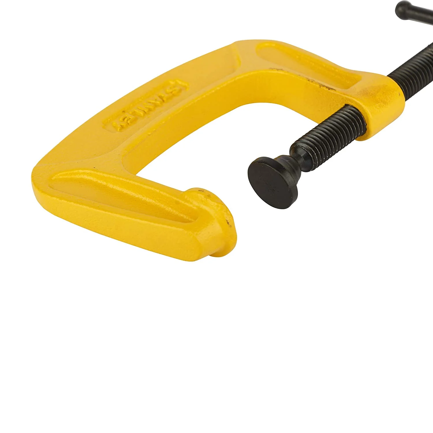 Stanley: Max Steel C-Clamps G-Clamp - Image 8