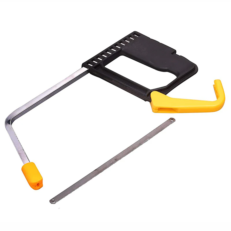 Stanley: 0-15-218 Mini Hacksaw Frame Junior 6 inch - Image 4