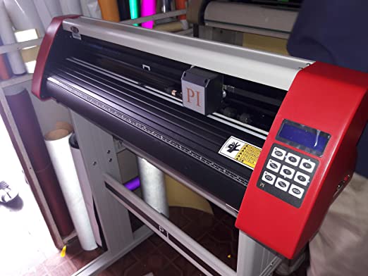 Sticker Cutter Plotter 2ft - Image 3