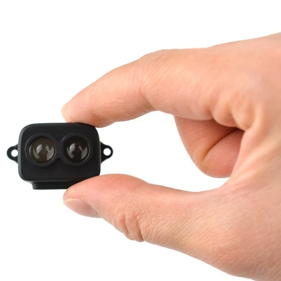 TF-Luna ToF LiDAR Module - 8 Meters Distance Sensor - Image 3