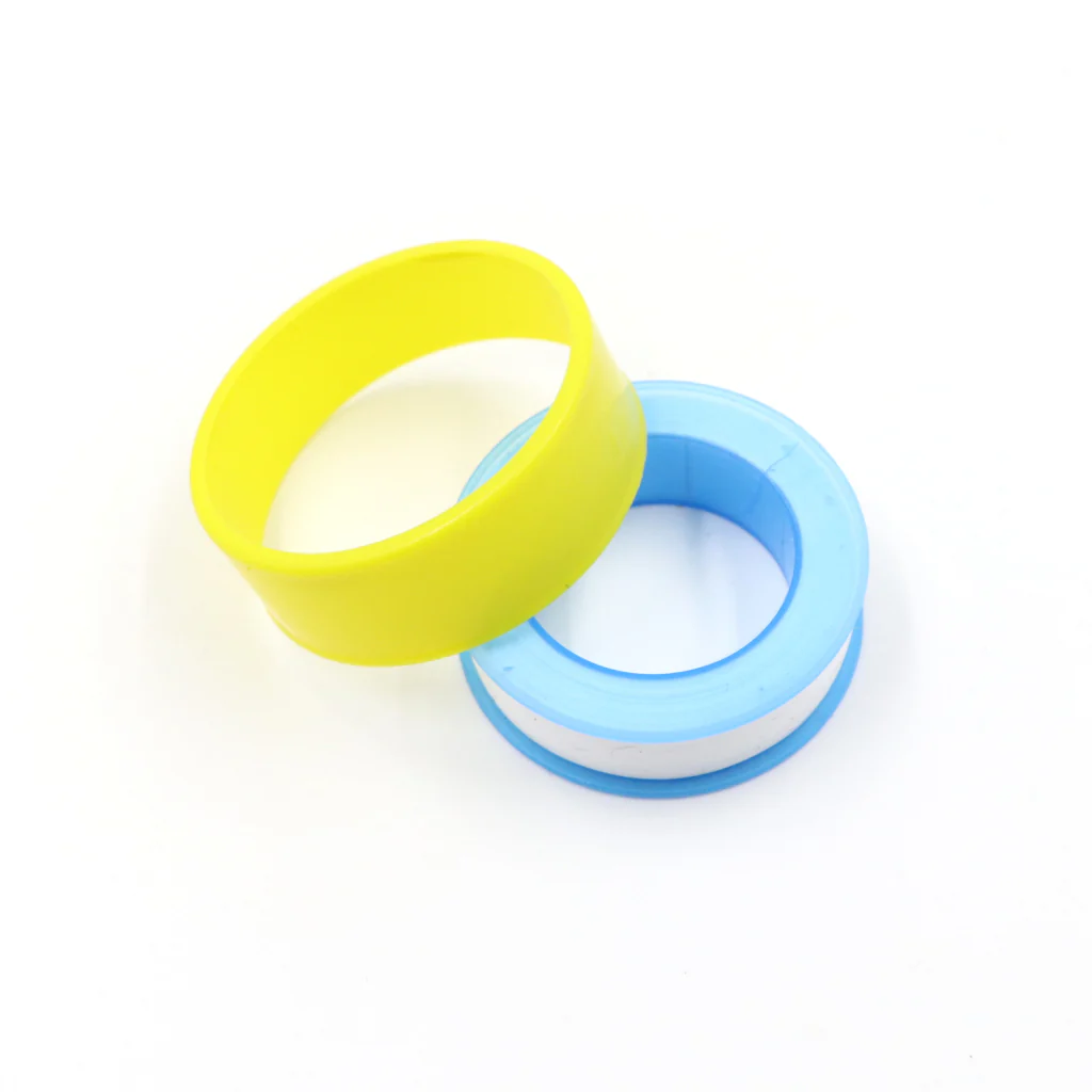 Tixxo: PTFE Thread Seal Teflon Tape 12mm x 10mtr - Image 4