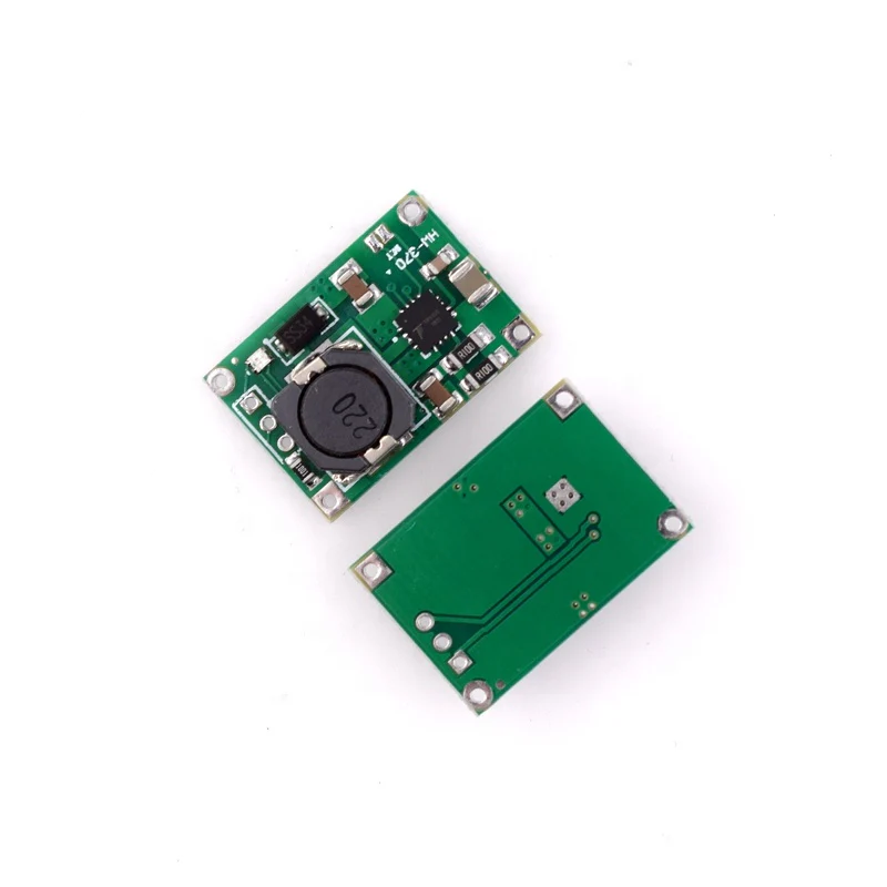 TP5100 4.2v and 8.4v Single Double Lithium Battery Charging Board - Image 4