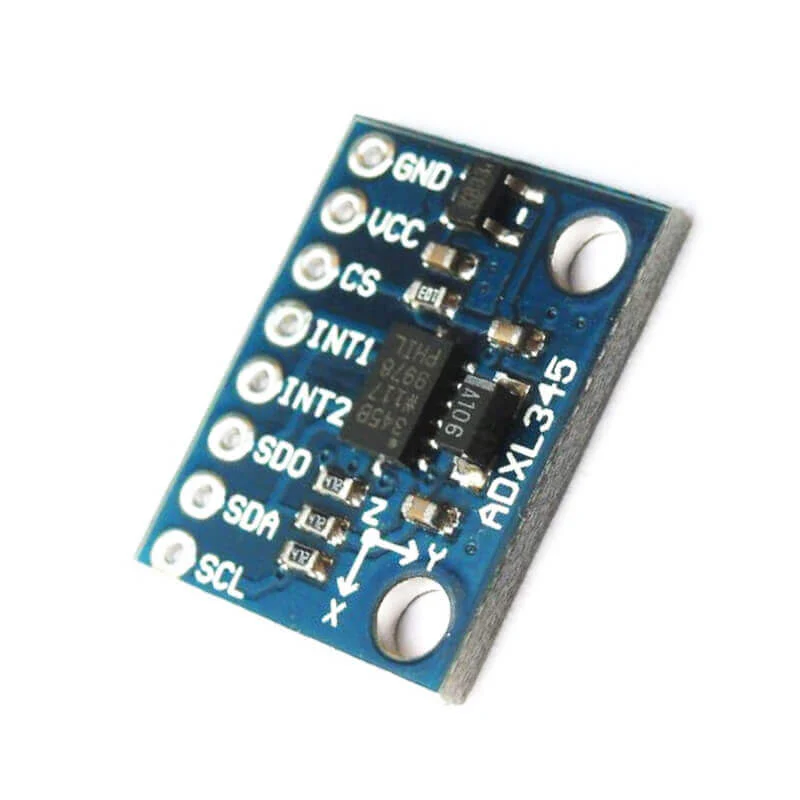 Triple Axis Accelerometer ADXL - Image 5