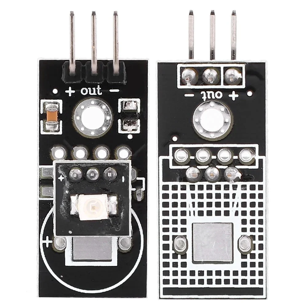 UV-Ultravoilet Ray Detection Sensor Module - Image 3