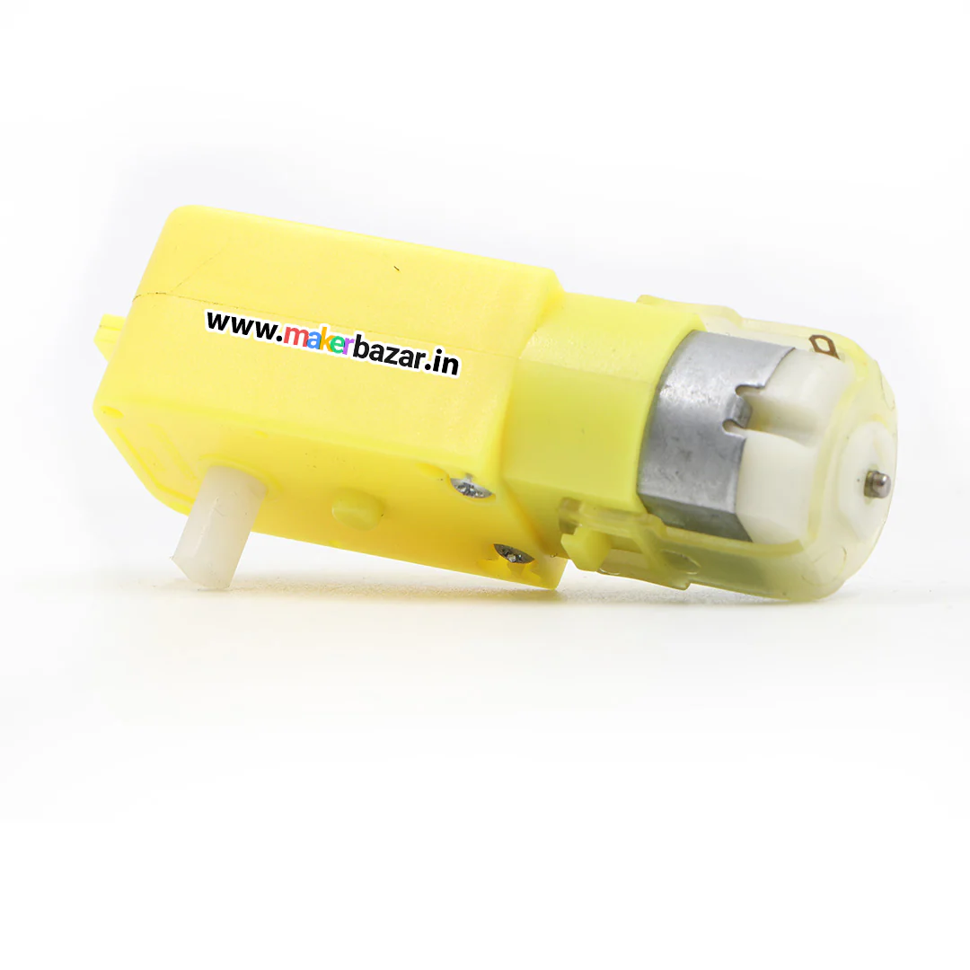 Vigor: Premium BO Motor Straight Single Shaft up - Image 6