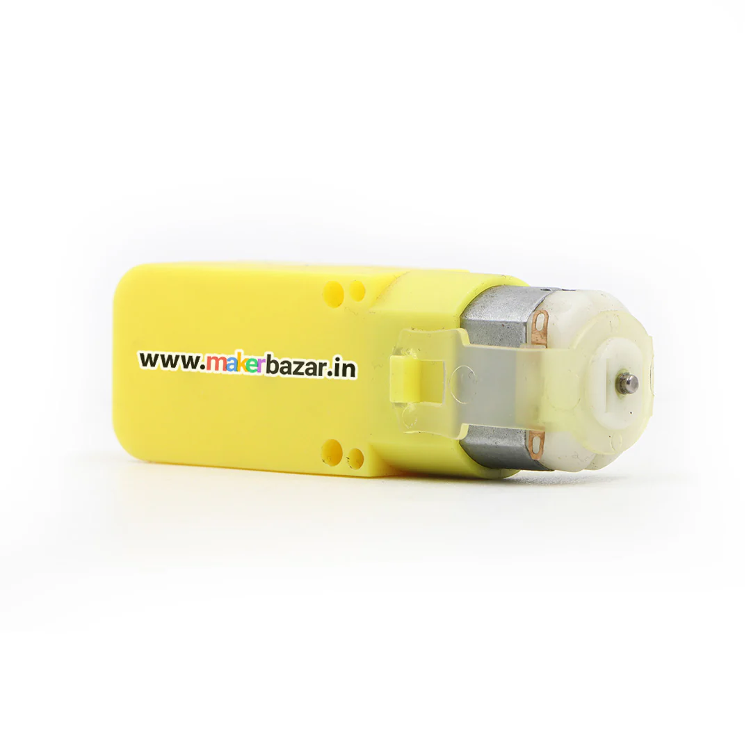 Vigor: Premium BO Motor Straight Single Shaft up - Image 7